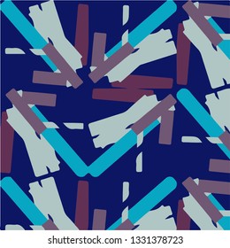 Halftone color texture background. Abstract vintage vector illustration Texture