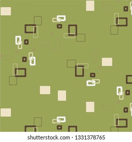Halftone color texture background. Abstract vintage vector illustration Texture