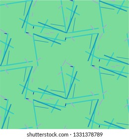 Halftone color texture background. Abstract vintage vector illustration Texture