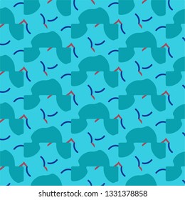 Halftone color texture background. Abstract vintage vector illustration Texture