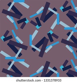 Halftone color texture background. Abstract vintage vector illustration Texture