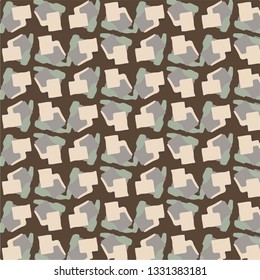 Halftone color texture background. Abstract vintage vector illustration Texture