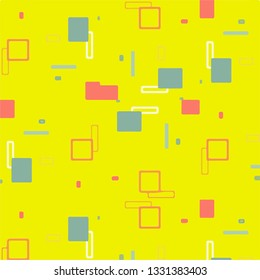 Halftone color texture background. Abstract vintage vector illustration Texture