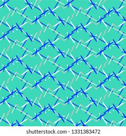 Halftone color texture background. Abstract vintage vector illustration Texture