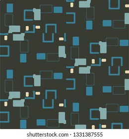Halftone color texture background. Abstract vintage vector illustration Texture