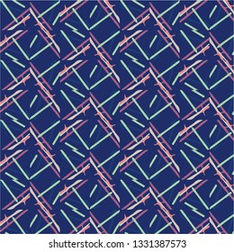 Halftone color texture background. Abstract vintage vector illustration Texture