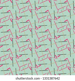 Halftone color texture background. Abstract vintage vector illustration Texture