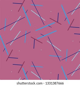 Halftone color texture background. Abstract vintage vector illustration Texture