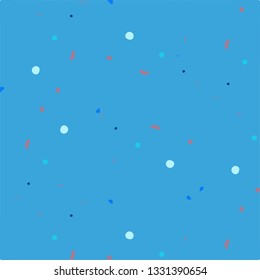 Halftone color texture background. Abstract vintage vector illustration Texture