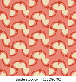 Halftone color texture background. Abstract vintage vector illustration Texture