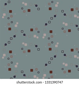 Halftone color texture background. Abstract vintage vector illustration Texture