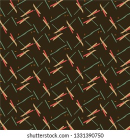 Halftone color texture background. Abstract vintage vector illustration Texture