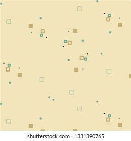 Halftone color texture background. Abstract vintage vector illustration Texture