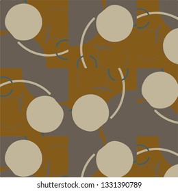 Halftone color texture background. Abstract vintage vector illustration Texture