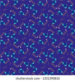 Halftone color texture background. Abstract vintage vector illustration Texture