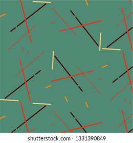 Halftone color texture background. Abstract vintage vector illustration Texture
