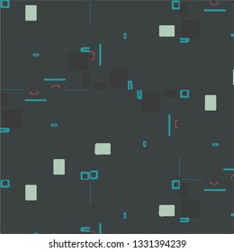 Halftone color texture background. Abstract vintage vector illustration Texture
