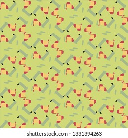 Halftone color texture background. Abstract vintage vector illustration Texture