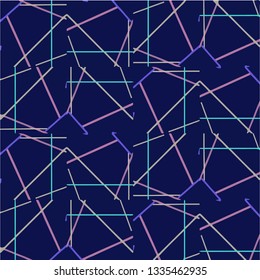 Halftone color texture background. Abstract vintage vector illustration Texture