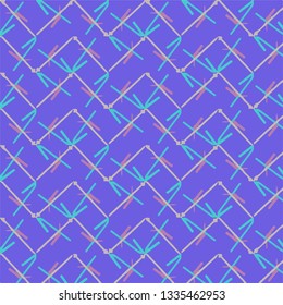 Halftone color texture background. Abstract vintage vector illustration Texture