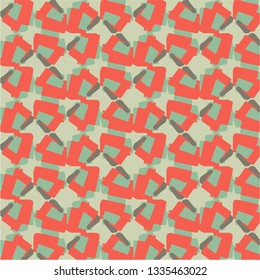 Halftone color texture background. Abstract vintage vector illustration Texture