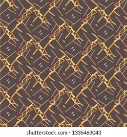 Halftone color texture background. Abstract vintage vector illustration Texture