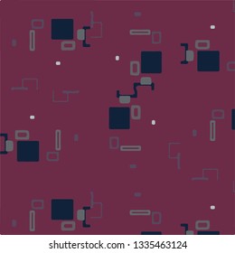 Halftone color texture background. Abstract vintage vector illustration Texture