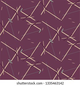 Halftone color texture background. Abstract vintage vector illustration Texture