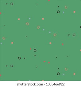 Halftone color texture background. Abstract vintage vector illustration Texture