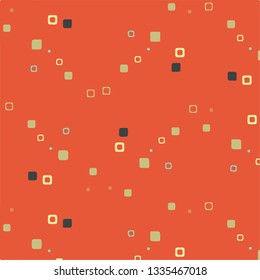 Halftone color texture background. Abstract vintage vector illustration Texture