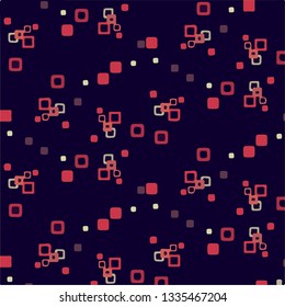 Halftone color texture background. Abstract vintage vector illustration Texture