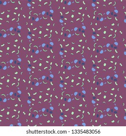 Halftone color texture background. Abstract vintage vector illustration Texture