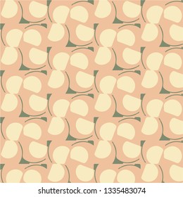 Halftone color texture background. Abstract vintage vector illustration Texture