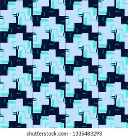 Halftone color texture background. Abstract vintage vector illustration Texture