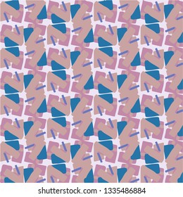 Halftone color texture background. Abstract vintage vector illustration Texture