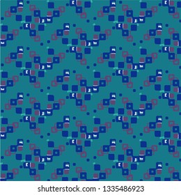 Halftone color texture background. Abstract vintage vector illustration Texture