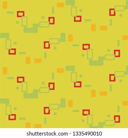 Halftone color texture background. Abstract vintage vector illustration Texture