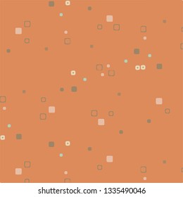 Halftone color texture background. Abstract vintage vector illustration Texture