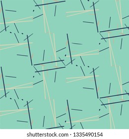 Halftone color texture background. Abstract vintage vector illustration Texture