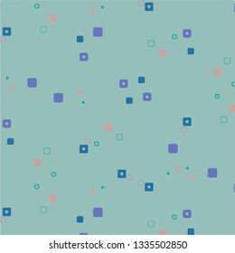 Halftone color texture background. Abstract vintage vector illustration Texture