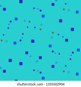 Halftone color texture background. Abstract vintage vector illustration Texture