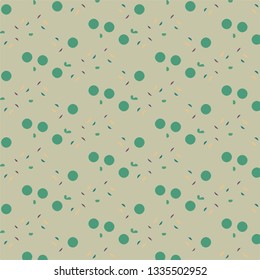 Halftone color texture background. Abstract vintage vector illustration Texture