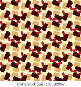 Halftone color texture background. Abstract vintage vector illustration Texture