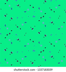 Halftone color texture background. Abstract vintage vector illustration Texture