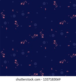 Halftone color texture background. Abstract vintage vector illustration Texture