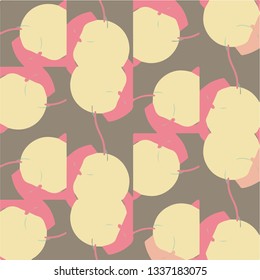 Halftone color texture background. Abstract vintage vector illustration Texture