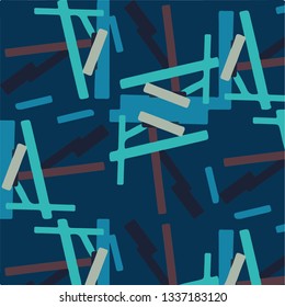 Halftone color texture background. Abstract vintage vector illustration Texture