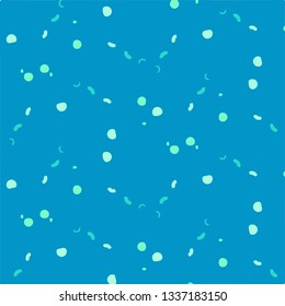 Halftone color texture background. Abstract vintage vector illustration Texture