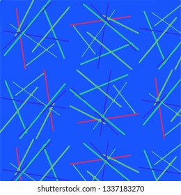 Halftone color texture background. Abstract vintage vector illustration Texture