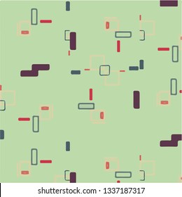 Halftone color texture background. Abstract vintage vector illustration Texture
